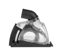 Tapa de aspiración de polvo Dnipro-M V125 para corte