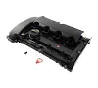Tapa de balancín de válvula de motor Merautop SJ con junta de repuesto para C4 C5 DS3 DS4 207 208 3008 308 508 1.6 16V THP EP6 Accesorios para automóvil Número de pieza V759886280 0248.Q2