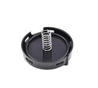 Tapa de balancines 1/5/10 Uds 6420101891 Cubierta De Válvula De Ventilación Separadora De Aceite De Goma Para Benz Para W164 W221 CDI A6420101891 A6420100391 Tapa de válvula con Junta(Valve cover X1)