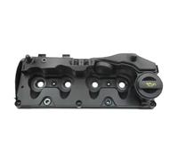Tapa de balancines 1 Cubierta De Válvula De Motor OEM 03L103469R / 03L103469F Para Asiento Para Exeo 2,0 TDI Cubierta Balancín