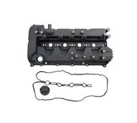 Tapa de balancines 1035B313 OE Coperchio Valvola Del Motore Parte Hamber Rocker Testata Del Cilindro Camera Misura Per Mitsubishi Per L200 Per Pajero Sport 2015 Junta de tapa de válvula