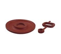 Tapa de balancines Cubierta De Válvula De Motor De Coche/junta De Colector De Admisión Para VW Para Passat Para Touareg 3.6L 03H103483C 03H103429H 03H133237J Tapa de Valvulas(PSC Valve Seal)