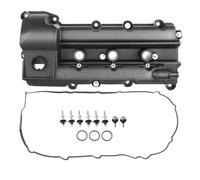 Tapa de balancines Cubierta De Válvula De Motor Derecha/izquierda Para Chrysler 300 Accesorios Para Sebring 2.7L 2007-2010 Junta de tapa de válvula(Left Side)