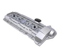 Tapa de balancines de Aluminio para BMW 323is 328i 328is 328i 528i 2.8l para M3 Z3 para M E36 E39 3.2L 2.5L 2.8L 1996-2000 Tapa de balancines Tapa de válvulas del Motor