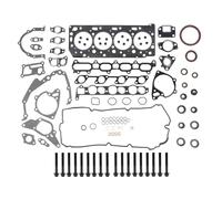 Tapa De Balancines Juego De Juntas Y Pernos Culata Para Mitsubishi Para L200 Para Pajero Sport 2,5 52005-2015 4d56 2477cc 53043700 Hbs0628