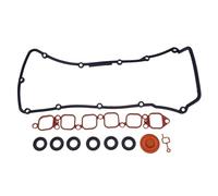 Tapa de balancines Junta Protectora De Válvula De Motor/junta De Colector De Admisión Para VW Para R32 Para EOS 3.2L 022103429AA 03H103429H 022103483E Tapaderas de válvulas(A Kit)