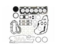 Tapa de balancines Kit De Juntas De Cilindro De Revisión De Piezas De Motor Compatible Con 3,2 L B6324S Para Volvo Para S80 V70 XC60 XC70 XC90 GAS 3.2L Tapa de Válvula de Motor