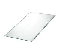 Tapa de bandeja de verduras original 465 x 361 mm Refrigerador, Congelador C00324412, 481010463485 Whirlpool