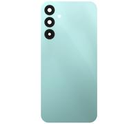 Tapa de batería compatible con Galaxy A16 con adhesivo de doble cara integrado