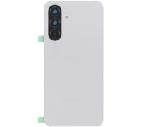 Tapa de Batería con Lentes Compatible con Galaxy A36 Protección Duradera