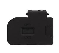 Tapa de Batería de Cámara de Repuesto, Pieza de Reparación de Tapa de Puerta de Batería Profesional, para Cámaras ILCE 7M4 A7R4 A7S3 FX3 A9M2 A1