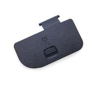 Tapa de batería de cámara para Nikon Z5, Z6, Z6II, Z7, Z7II, Z8