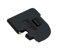 Tapa de batería de plástico negro para cámara Canon EOS 5D Mark II
