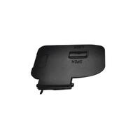 Tapa de batería de plástico negro para cámara Sony A7 III A7R3 A7M3 A7RM3 A9 ILCE-9
