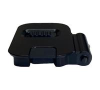 Tapa de batería de plástico negro para cámara Sony ILCE-7(A7), ILCE-7R (A7R), ILCE-7S (A7S)