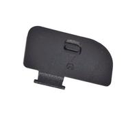 Tapa de batería de plástico para cámara Nikon Z5 Z6 Z6II Z7 Z7II Z7II Z8