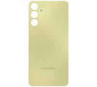 Tapa de Batería de Reemplazo para Galaxy A15 4G Service Pack con Adhesivo