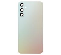 Tapa de Batería de Reemplazo para Galaxy S21 FE con Cortes para Módulo de Cámara