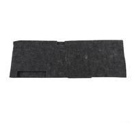 Tapa de batería de repuesto para Dodge para RAM 1500 2500 3500 para durango para dakota, tapa protectora del compartimento del motor 56028472AC 56028472AB 56028472AA pieza de repuesto de plástico