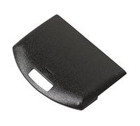 Tapa de batería de repuesto para Sony PSP 1000 1001 1002 1003 1004 Fat Phat PSP negro