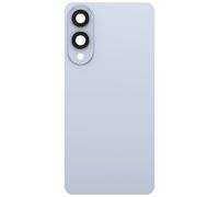 Tapa de Batería de Sustitución para Galaxy S25 Edge con Adhesivo Integrado