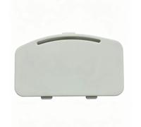 Tapa de batería inferior para mouse inalámbrico Logitech Ergo M575 (blanco)