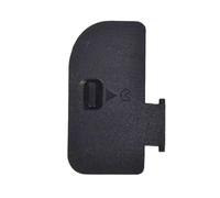 Tapa de batería negra para cámara Nikon Z5 Z6 Z6II Z7 Z7II Z7II Z8