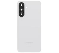 Tapa de batería original para Galaxy A26 con adhesivo integrado,