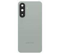 Tapa de batería original para Galaxy A56 con adhesivo integrado Pack de servicio