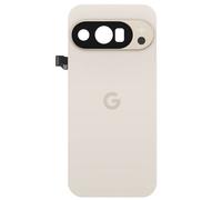 Tapa de Batería Original para Google Pixel 10 Pro con Adhesivo Preinstalado