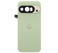 Tapa de Batería Original para Google Pixel 10 Pro con Adhesivo Preinstalado