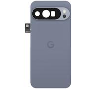 Tapa de Batería Original para Google Pixel 10 Pro XL con Adhesivo Preinstalado