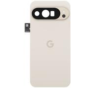 Tapa de Batería Original para Google Pixel 10 Pro XL con Adhesivo Preinstalado