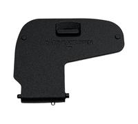 Tapa de batería para cámara, tapa de bloqueo de puerta, protector de compartimento de batería, apto para cámaras Canon EOS RP EOS R8