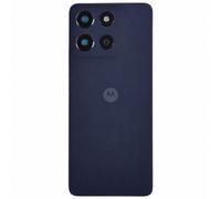 , Tapa de Batería para Moto G56 con Adhesivo Integrado Service Pack