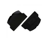 TAPA DE BATERIA PARA SONY PSP 2000 3000 2004 3004 NEGRO NEGRA SILM CONSOLA PILAS