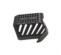 Tapa de batería para SRAM AXS GXXO1 para XX1 con orificios de ventilación, disipación de calor optimizada, protección para la batería del desviador trasero, accesorio de ciclismo