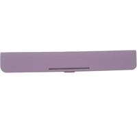 Tapa de batería para teclado Logitech K380 Multi-Device Bluetooth (cubierta de batería blanca)