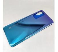 Tapa de batería para Xiaomi Mi 10t Pro 5g - Azul Aurora nuevo