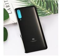 Tapa de batería para Xiaomi Mi 9 - Negra nuevo