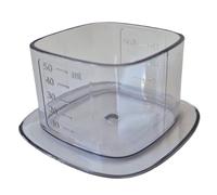 Tapa de batidora/batidora compatible con Philips HR2228 HR2291 HR3571 HR3573 5000 Series 300005069231 CP6953