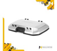Tapa de baúl SHAD alluminio TR55 203913R