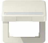 Tapa de bisagra joven CD590BFNAKL - 1 compartimento, con resorte de...