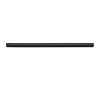 Tapa de bisagra para portátil para HP 14S-DQ3018NF 14S-DQ3019NF 14S-DQ3020NF 14S-DQ3021NF 14S-DQ3021NO 14S-DQ3022NB 14S-DQ3023TU 14S-DQ3023NF Negro