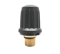 Tapa de bloqueo de seguridad de repuesto compatible con limpiadores de vapor Karcher SC1, SC2 CTK10 4.590-105.0, accesorios resistentes al calor para prevención de fugas de sellado a presión (válvula