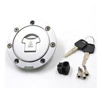 Tapa de bloqueo del depósito de combustible y tapón de gasolina para motocicleta Honda VTR1000 VFR800 CBR600RR CBR600 F4 F4I CB750 CB1100SF NT650 NT700V CBR1000RR 17620-MAS-E02 17620-MAS-E03 17620-MT4