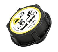 Tapa de bloqueo del radiador para depósito de compensación del radiador, 1,45 bar, 21 psi, compatible con Ford Focus Fiesta Transit, Volvo S60 XC60, Land Rover Freelander - 3M5H8100AD 1301104