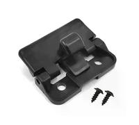 Tapa de bloqueo del reposabrazos de la consola central del coche para Toyota Camry Highlander Rav4 Corolla