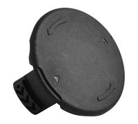 Tapa de bobina 2 piezas para recortadora Bosch ART 23 SL ART 2300 ART 26 SL compatible con modelo F016F04557