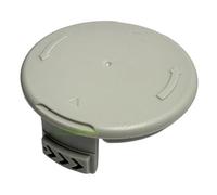 Tapa de bobina compatible con desbrozadora Hyper Tough HT22-401-003-05 HT19-401-003-06 TLH-02-01